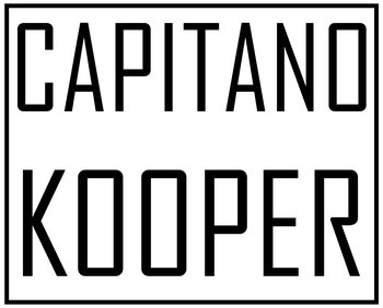 capitano-kooper: recensioni dei clienti